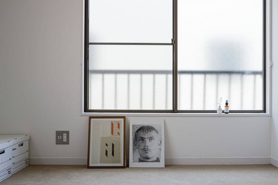 Tsunashima House by ROOVICE
