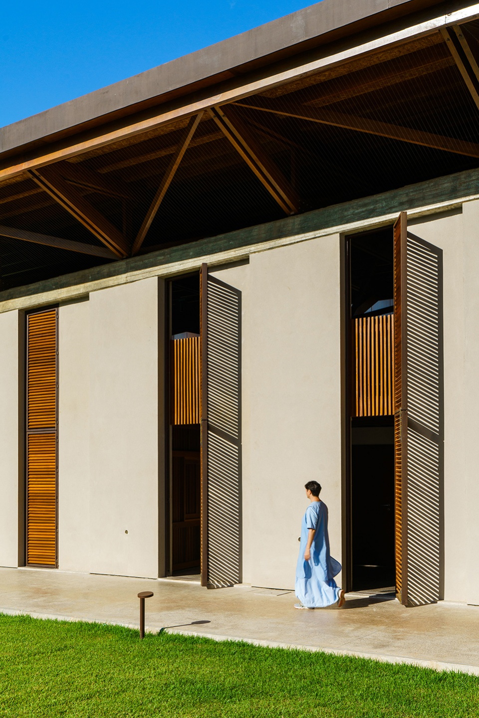 ffb convent by mixtura