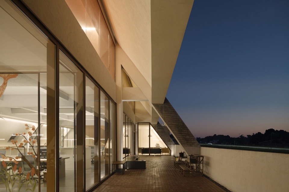 joybo farm by wt architects