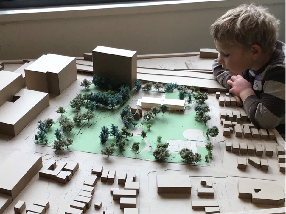 2021 asla analysis and planning award of honor mosswood park master plan and community engagement