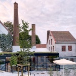 IDDIS - 挪威印刷博物馆和罐头博物馆 / Eder Biesel Arkitekter
