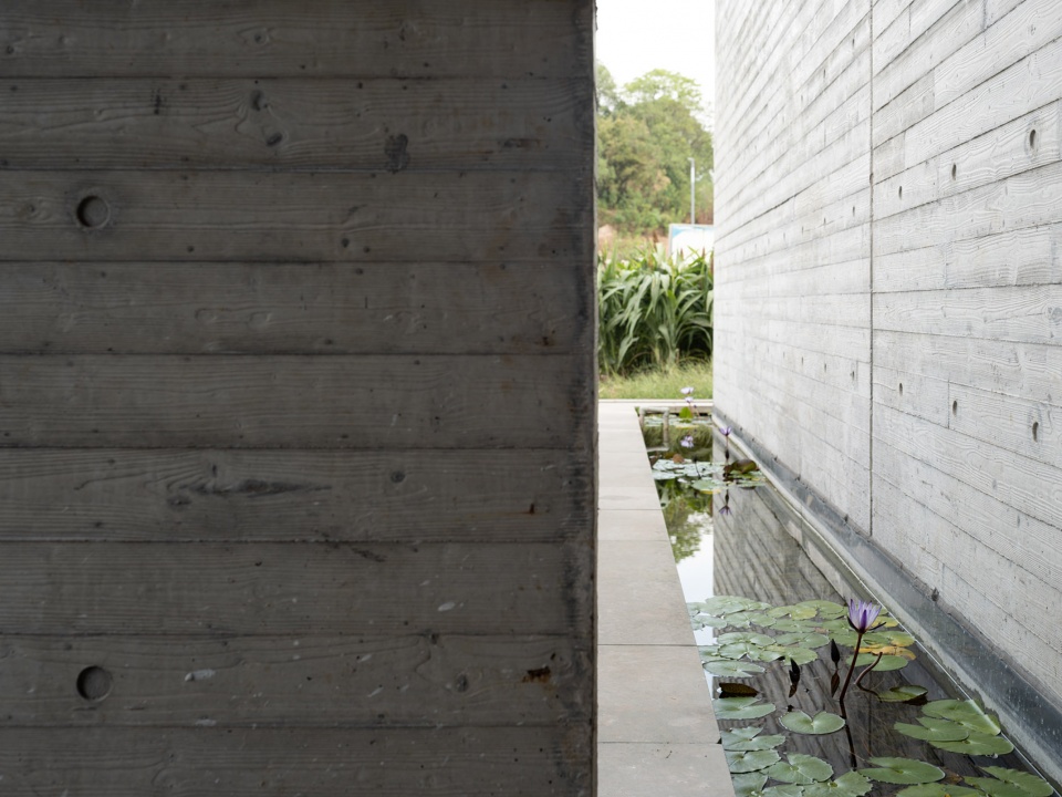 joybo farm by wt architects