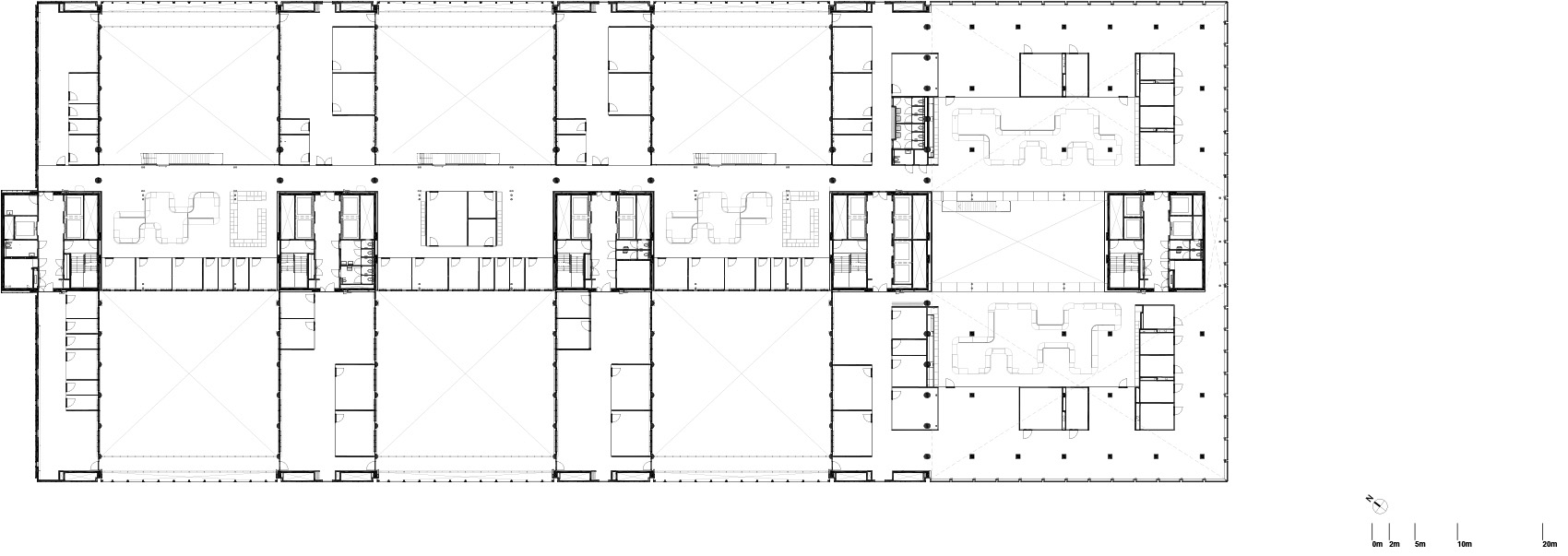Rijnstraat 8 by OMA
