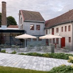 IDDIS - 挪威印刷博物馆和罐头博物馆 / Eder Biesel Arkitekter