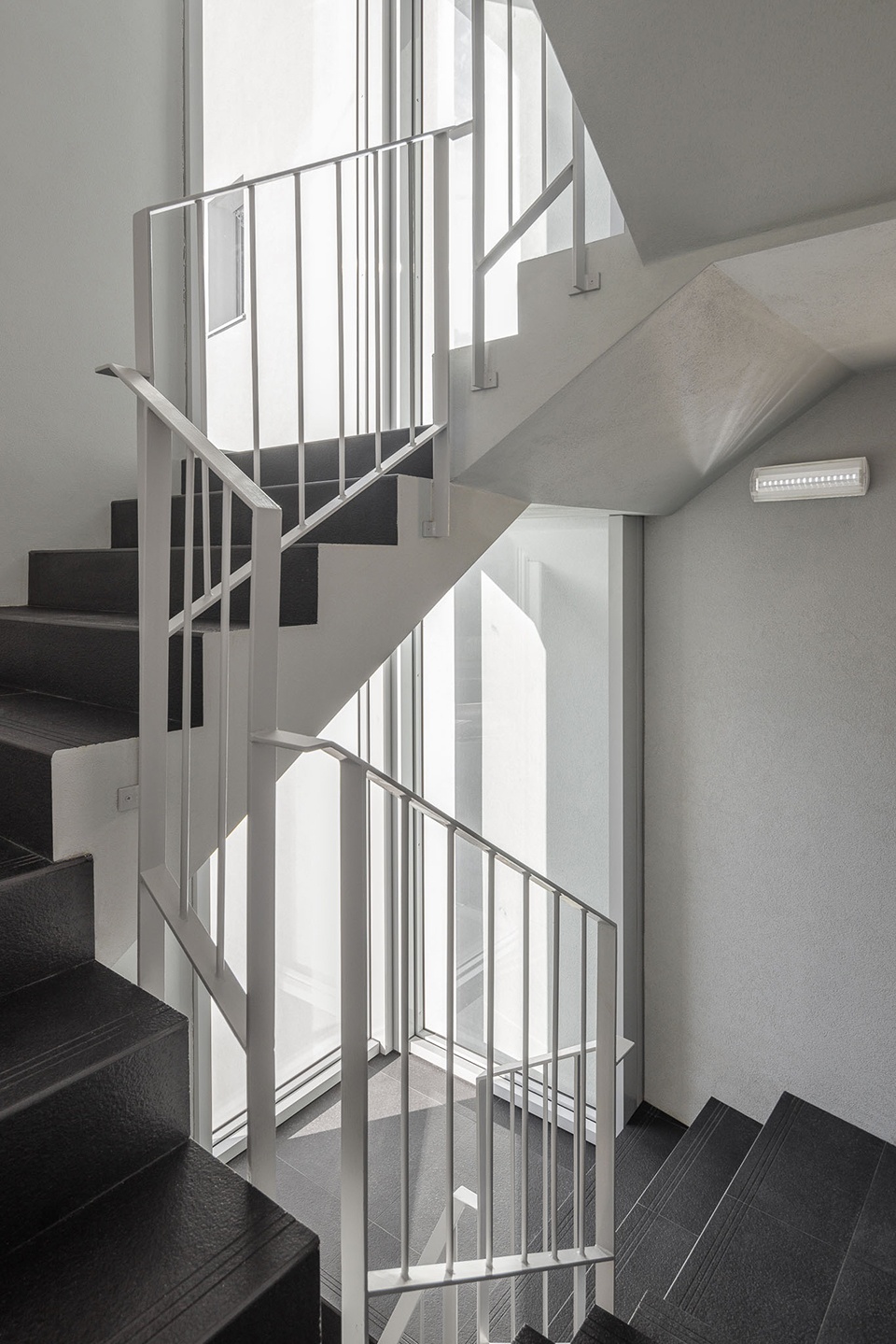 Nova Rio Housing by Antonio Paulo Marques Arquiteto e Associados Lda