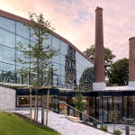 IDDIS - 挪威印刷博物馆和罐头博物馆 / Eder Biesel Arkitekter