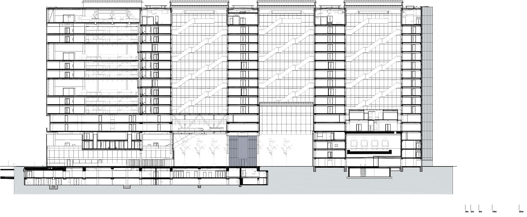 Rijnstraat 8 by OMA