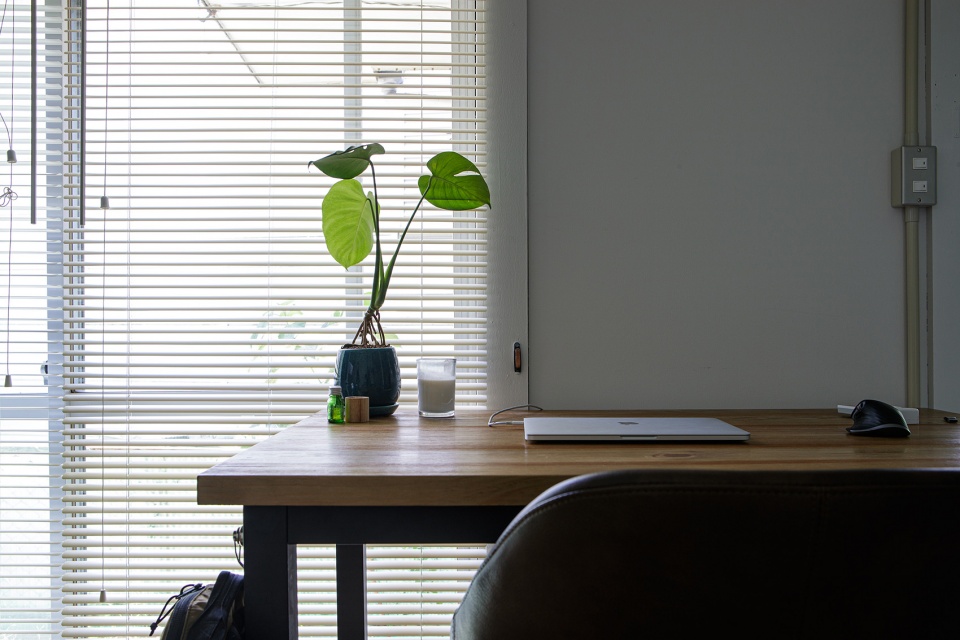 Tsunashima House by ROOVICE