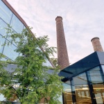 IDDIS - 挪威印刷博物馆和罐头博物馆 / Eder Biesel Arkitekter