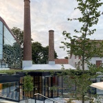 IDDIS - 挪威印刷博物馆和罐头博物馆 / Eder Biesel Arkitekter