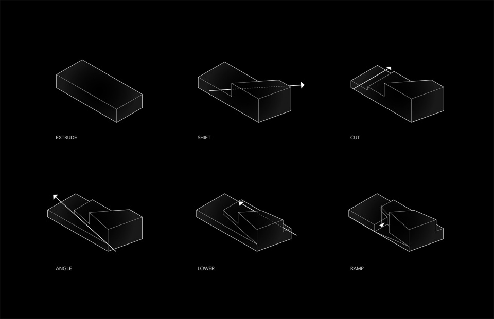 The Center for Advanced Mobility KMAC by studioMDA