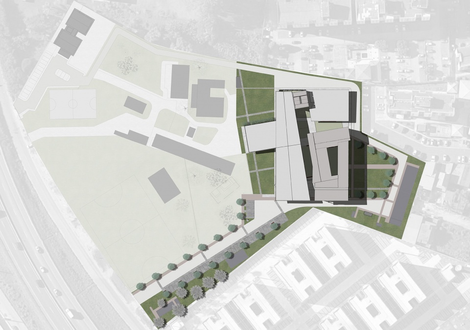 ffb convent by mixtura