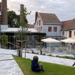 IDDIS - 挪威印刷博物馆和罐头博物馆 / Eder Biesel Arkitekter