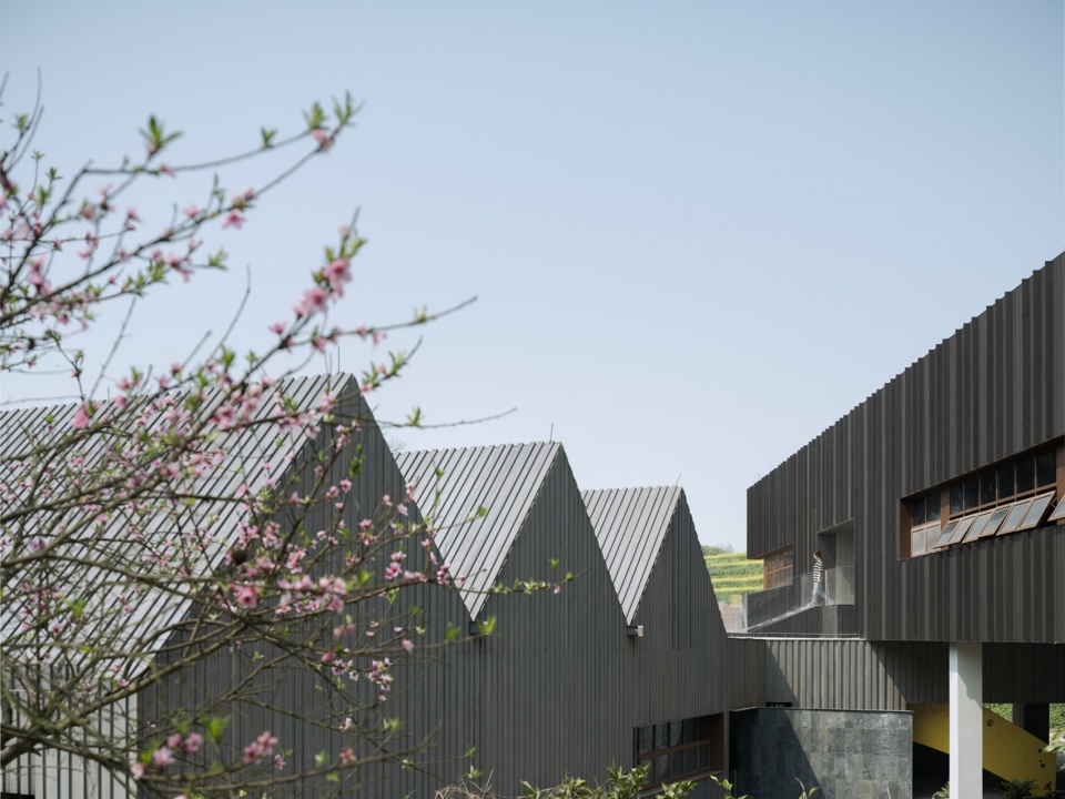 joybo farm by wt architects
