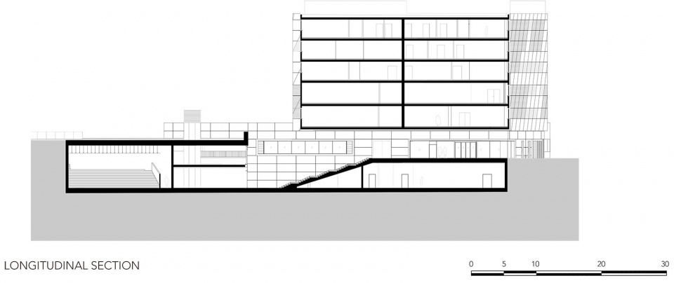 The Center for Advanced Mobility KMAC by studioMDA