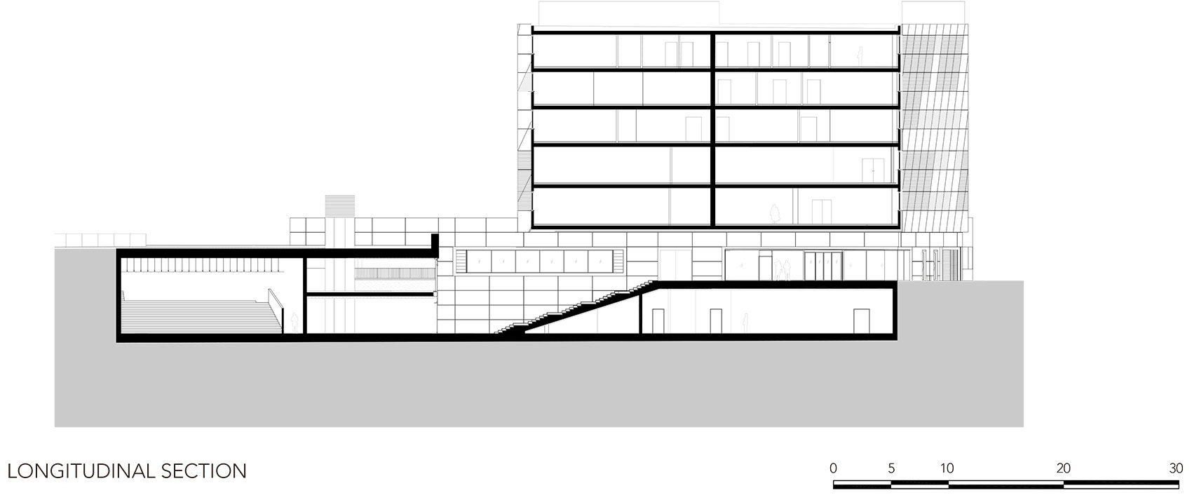 The Center for Advanced Mobility (KMAC) by studioMDA 谷德设计网