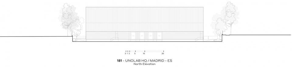 181 unolab hq by frpo