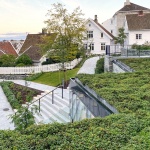 IDDIS - 挪威印刷博物馆和罐头博物馆 / Eder Biesel Arkitekter