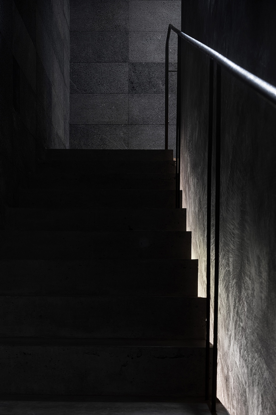 teahouse in chengdu by scene architect