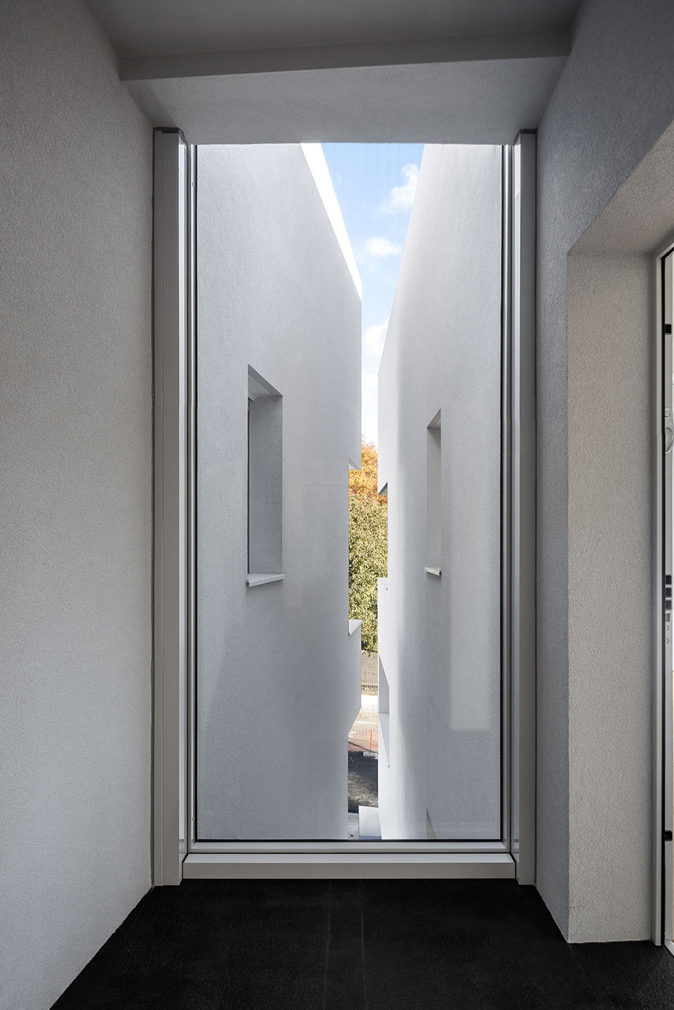 Nova Rio Housing by Antonio Paulo Marques Arquiteto e Associados Lda maf