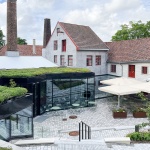 IDDIS - 挪威印刷博物馆和罐头博物馆 / Eder Biesel Arkitekter