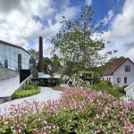 IDDIS - 挪威印刷博物馆和罐头博物馆 / Eder Biesel Arkitekter