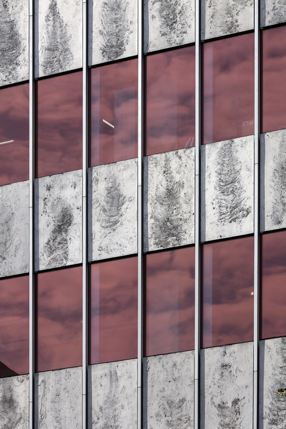 integral reform of the bizkaia tower by idom