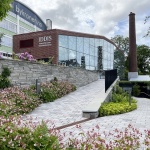 IDDIS - 挪威印刷博物馆和罐头博物馆 / Eder Biesel Arkitekter