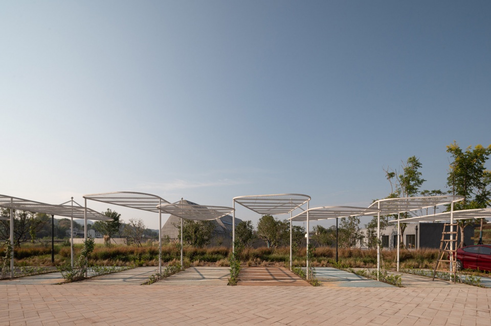 joybo farm by wt architects