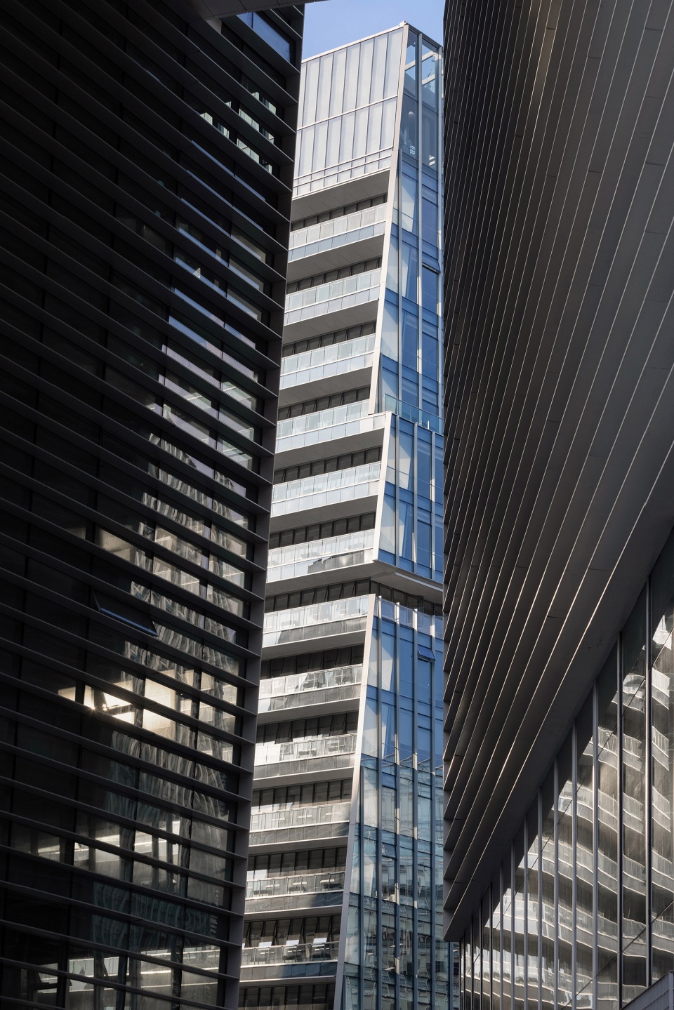 chengdu co innovation and cooperation center by lla