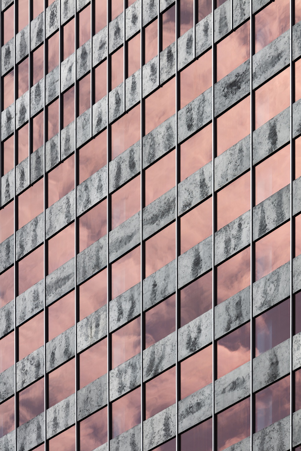 integral reform of the bizkaia tower by idom