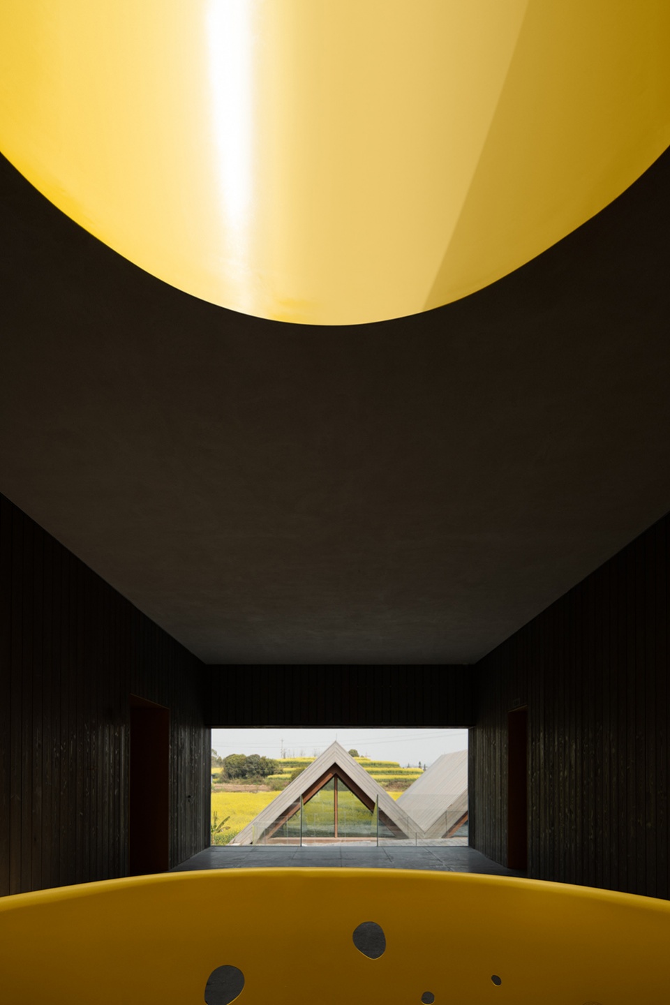 joybo farm by wt architects