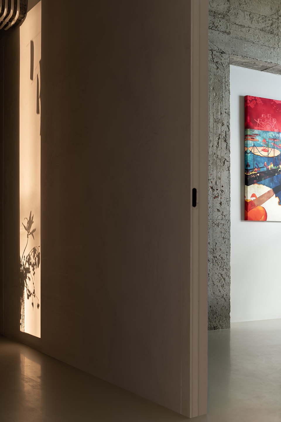 Design Unity Future Community China by J Y Design Guangzhou