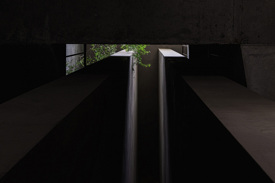 teahouse in chengdu by scene architect