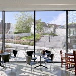 IDDIS - 挪威印刷博物馆和罐头博物馆 / Eder Biesel Arkitekter