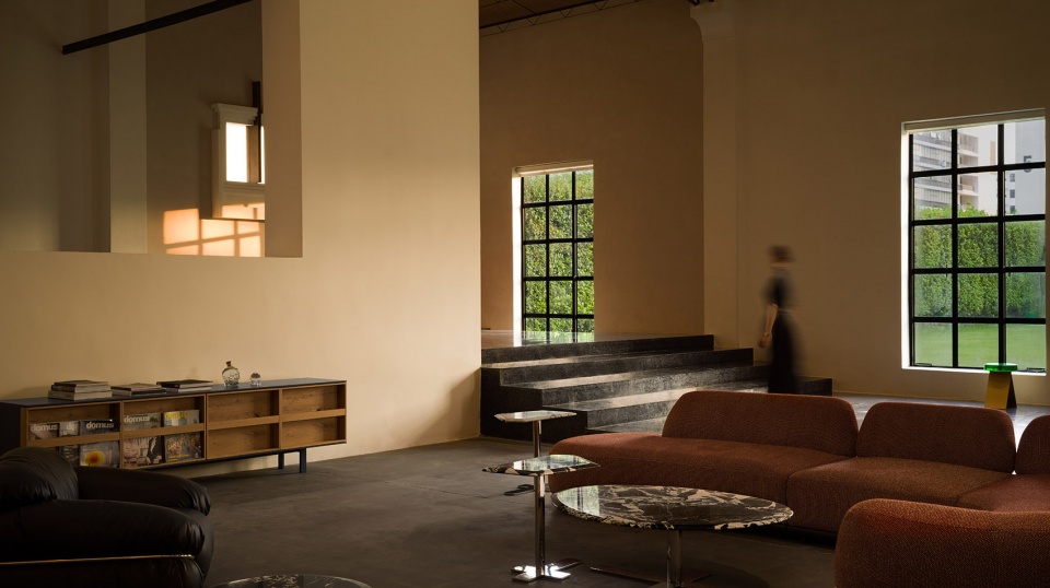 recasa furniture factory by jade simple design