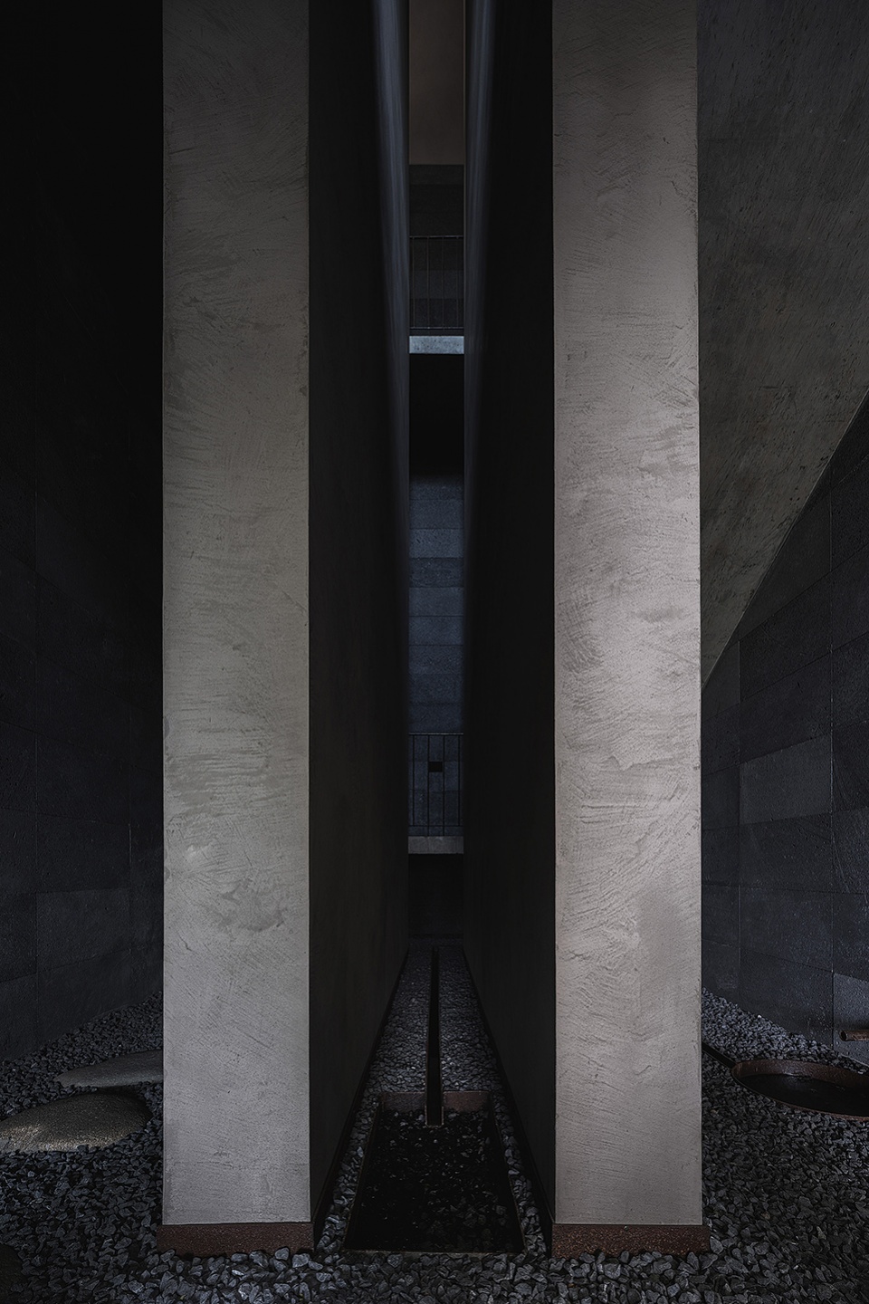 teahouse in chengdu by scene architect