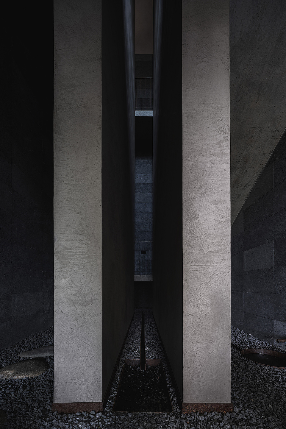 Teahouse in Chengdu by Scene Architect - 谷德设计网