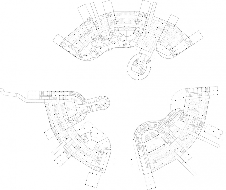 xjtlu taicang campus by hpp