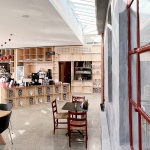 IDDIS - 挪威印刷博物馆和罐头博物馆 / Eder Biesel Arkitekter