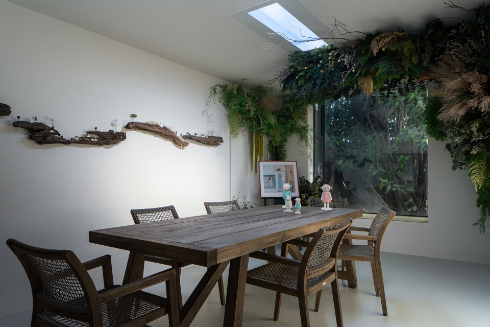 Design Unity Future Community China by J Y Design Guangzhou