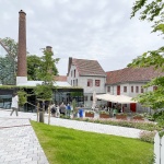 IDDIS - 挪威印刷博物馆和罐头博物馆 / Eder Biesel Arkitekter