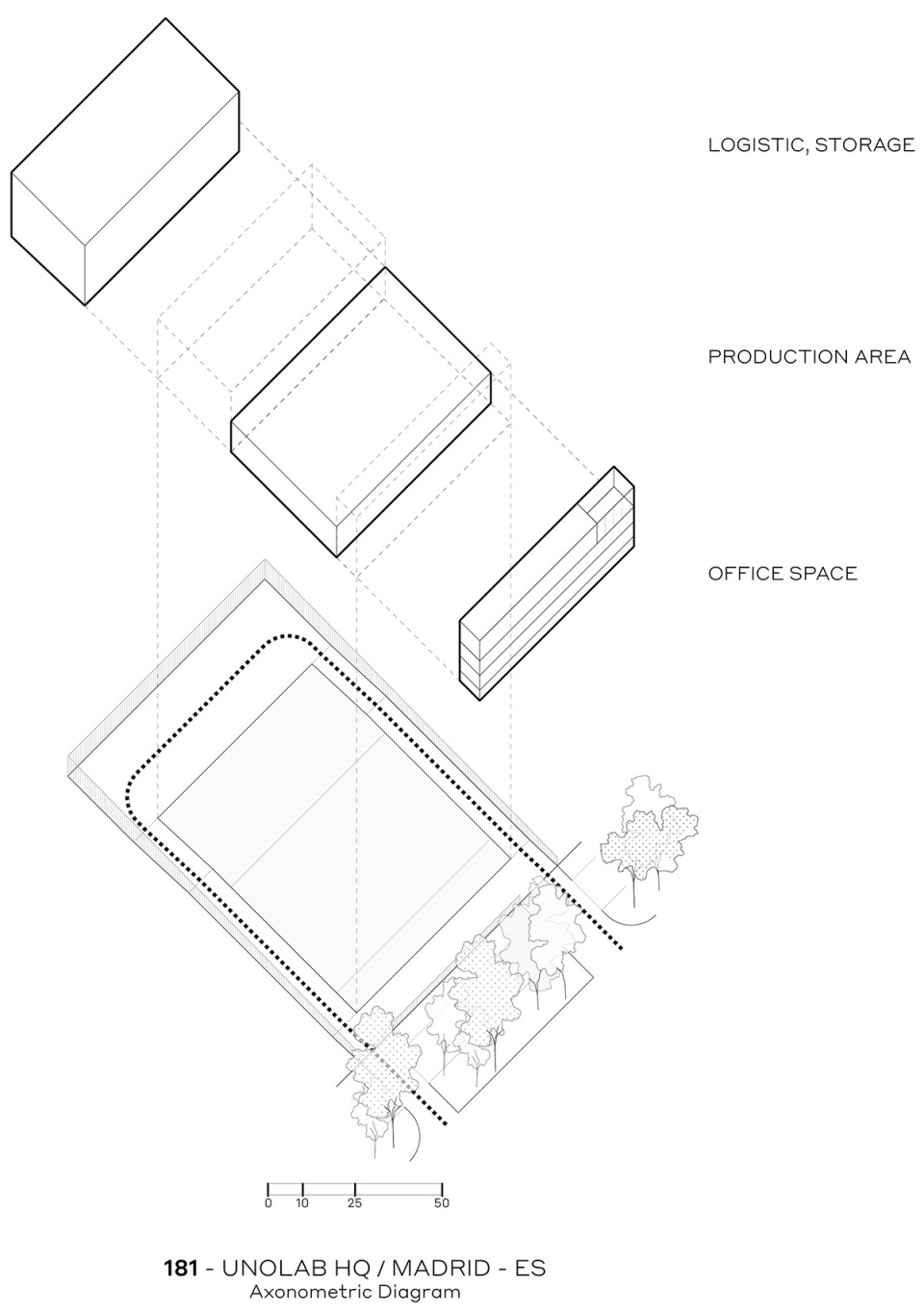 181 unolab hq by frpo