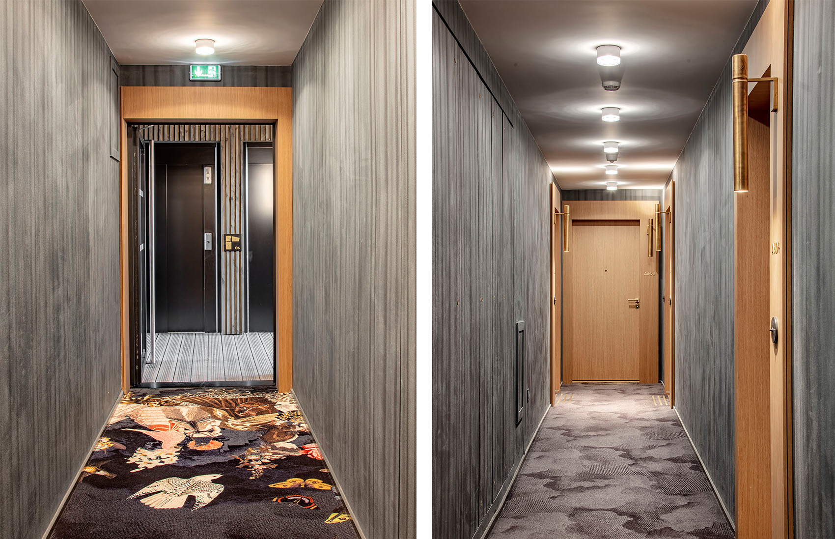 tolbiac by aavp architecture