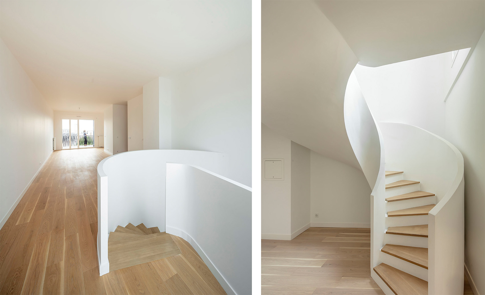 tolbiac by aavp architecture