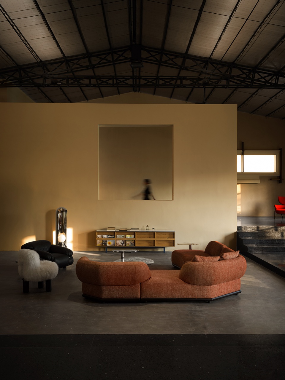 recasa furniture factory by jade simple design
