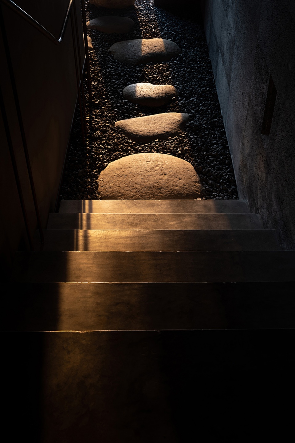 teahouse in chengdu by scene architect