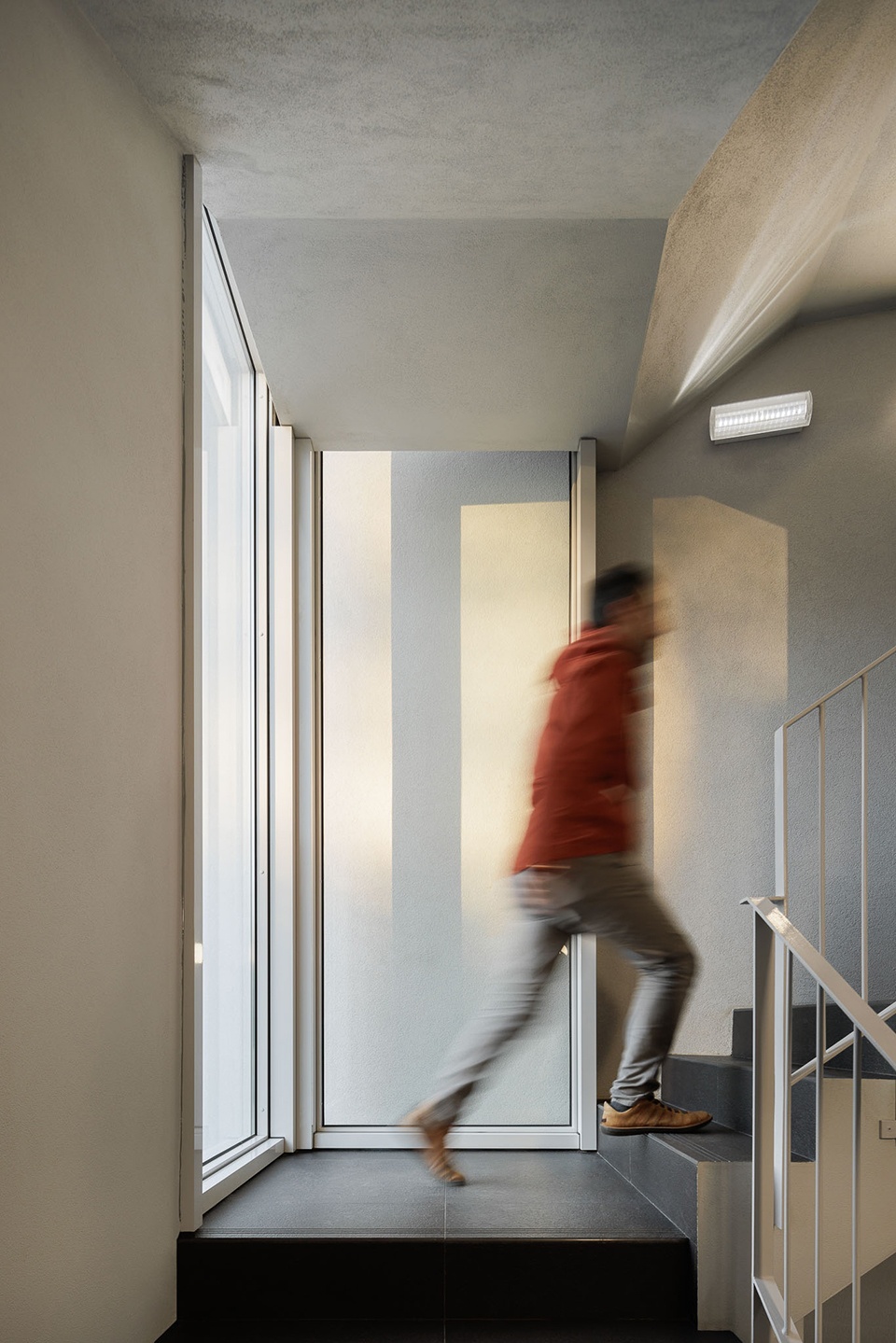 Nova Rio Housing by Antonio Paulo Marques Arquiteto e Associados Lda