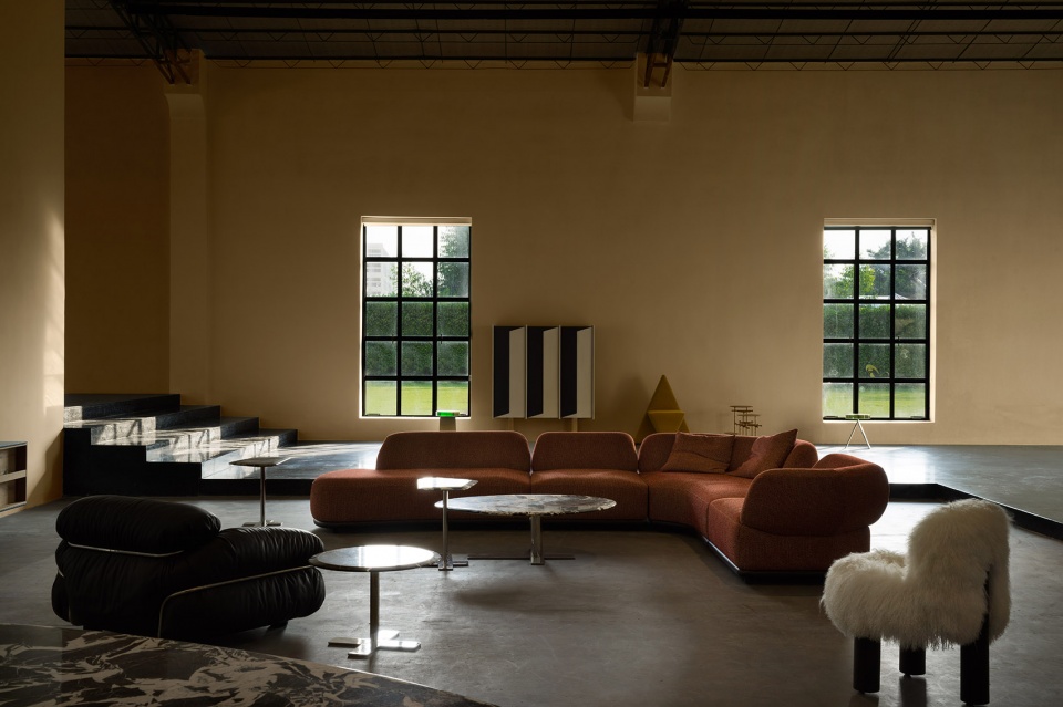 recasa furniture factory by jade simple design