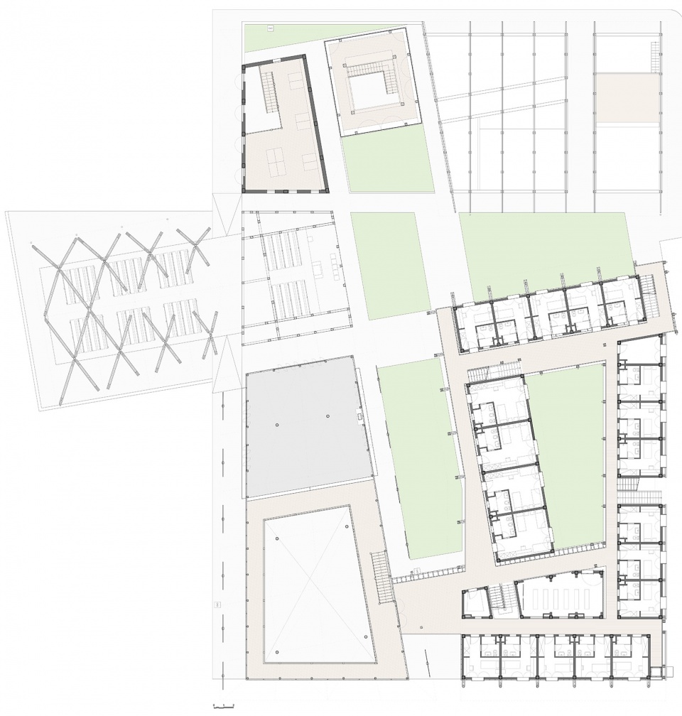 ffb convent by mixtura